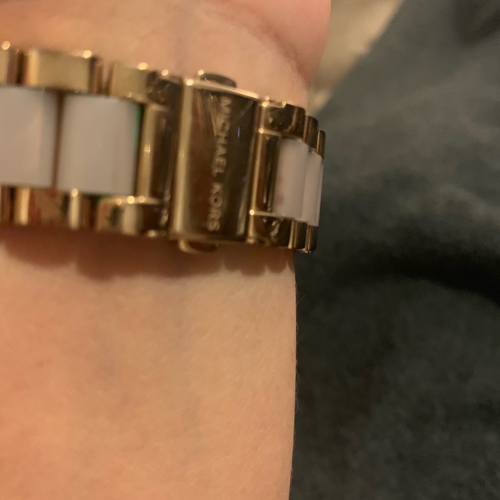 Mk Smart Watch - image 4